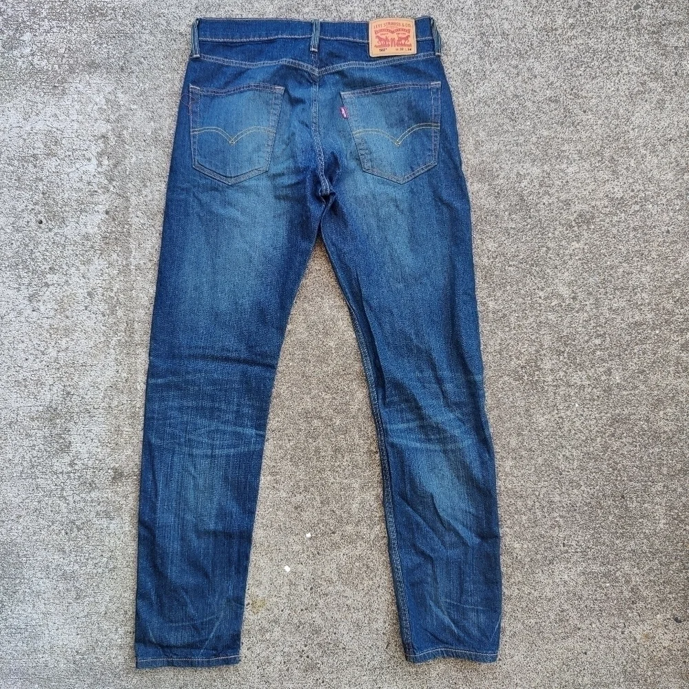 Levis levi strauss